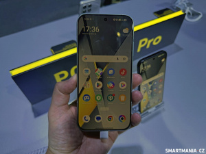 Poco F8 Pro Poco F8 Pro