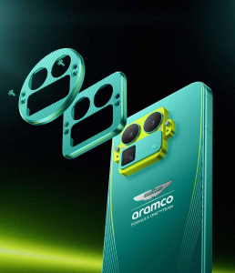 O vyměnitelné kryty objektivů telefon nepřijde