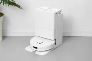 Robotický vysavač Roborock QR 798 Robotický vysavač Roborock QR 798