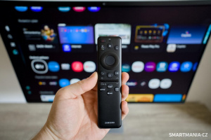 Chytrý monitor Samsung Smart M9 Chytrý monitor Samsung Smart M9