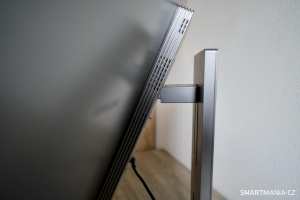 Chytrý monitor Samsung Smart M9 Chytrý monitor Samsung Smart M9