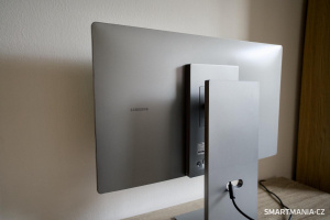 Chytrý monitor Samsung Smart M9 Chytrý monitor Samsung Smart M9