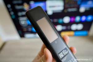 Chytrý monitor Samsung Smart M9 Chytrý monitor Samsung Smart M9