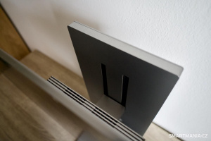 Chytrý monitor Samsung Smart M9 Chytrý monitor Samsung Smart M9