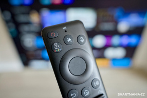 Chytrý monitor Samsung Smart M9 Chytrý monitor Samsung Smart M9