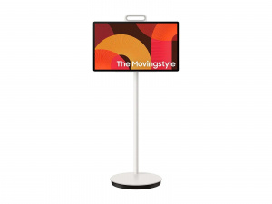 Přenosný dotykový monitor Samsung The Movingstyle