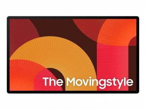 Přenosný dotykový monitor Samsung The Movingstyle