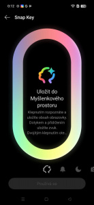 Naštěstí se Snap Key dá z AI přemapovat na něco užitečnějšího