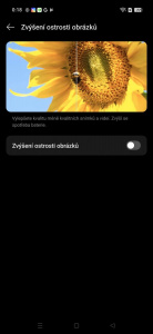 Systém dopočítá hezčí obrázky a video