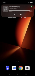 Přínos dynamic islandu je mi zatím utajený, přínos vůči roletce nevnímám