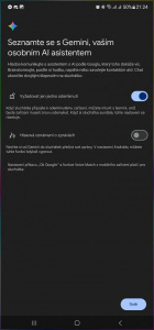 Plný potenciál Buds 2 vyžaduje instalaci tří aplikací Plný potenciál Buds 2 vyžaduje instalaci tří aplikací