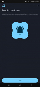 Čtení notifikací nahlas se hodí při sportu, kdy nemůžete jen tak zastavit Čtení notifikací nahlas se hodí při sportu, kdy nemůžete jen tak zastavit