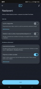 Nazapomněli jste sluchátka vyčistit? Nazapomněli jste sluchátka vyčistit?