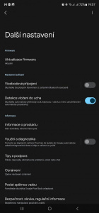 Vícenásobné připojení je vítanou funkcí Vícenásobné připojení je vítanou funkcí