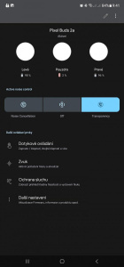 Izolace od okolí díky ANC je až nebezpečná Izolace od okolí díky ANC je až nebezpečná