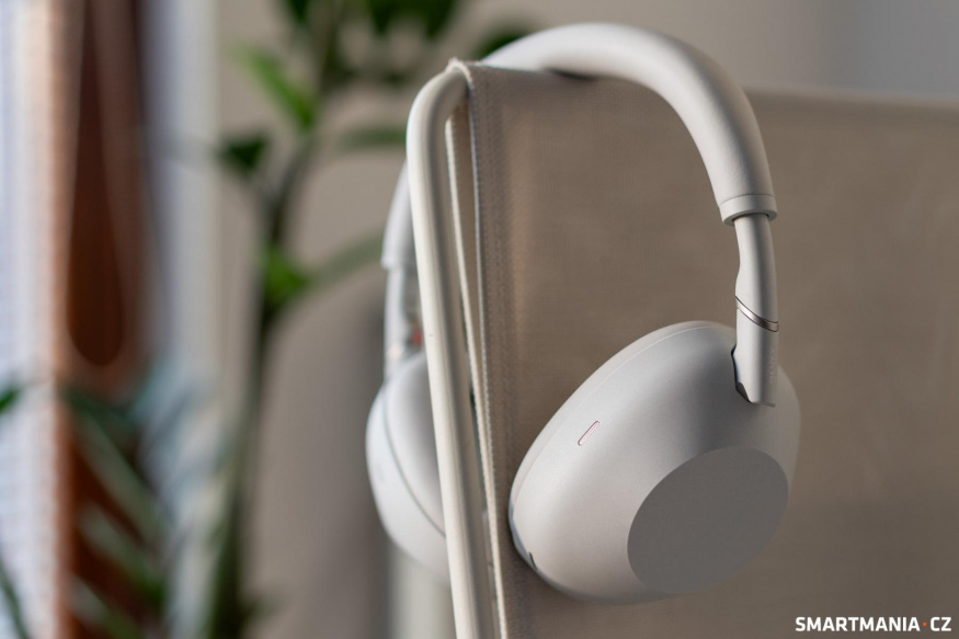 Sony WH-1000XM6 recenze: sluchátka roku s nepřekonatelným ANC