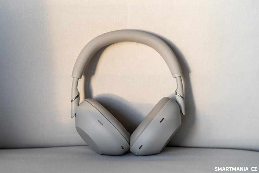 Sony Wh 1000xm6