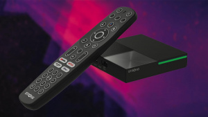 Multimediální centrum Strong Leap S3 Pro