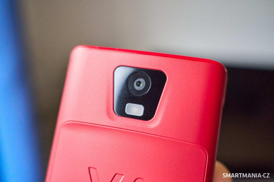 Kapesní překladač Vasco Translator Q1