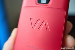 Kapesní překladač Vasco Translator Q1