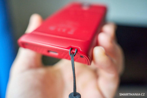 Kapesní překladač Vasco Translator Q1