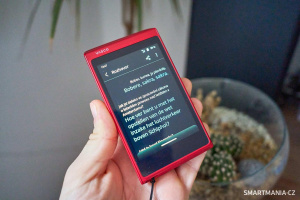 Kapesní překladač Vasco Translator Q1