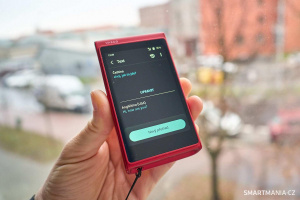 Kapesní překladač Vasco Translator Q1