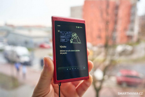 Kapesní překladač Vasco Translator Q1