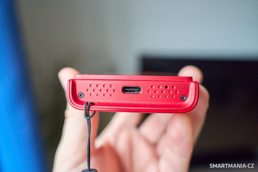 Kapesní překladač Vasco Translator Q1