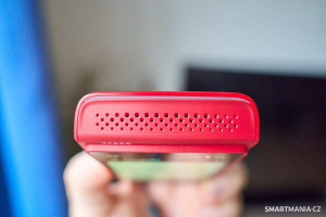 Kapesní překladač Vasco Translator Q1