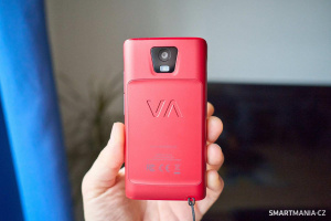 Kapesní překladač Vasco Translator Q1