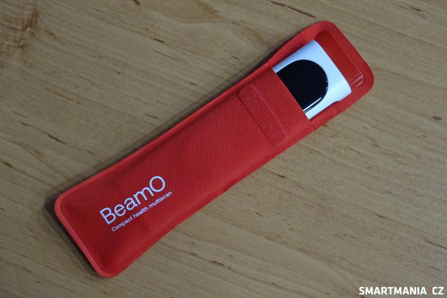 Wihings BeamO v látkovém obalu