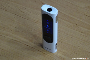 Wihings BeamO ležící na stole