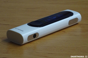 Wihings BeamO ležící na stole