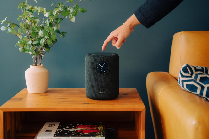 WiiM Sound — chytrý reproduktor nové generace