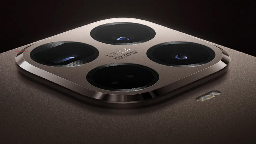 Chytrý telefon Xiaomi 15T Pro