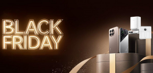Xiaomi Black Friday 2025
