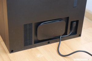 Automatizovaná nabíjecí stanice Automatizovaná nabíjecí stanice