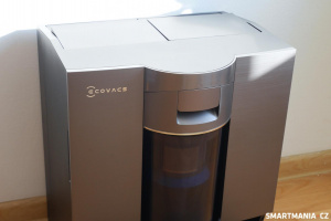 Automatizovaná nabíjecí stanice Automatizovaná nabíjecí stanice