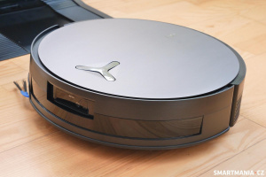 Ecovacs Deebot X11 OmniCyclone Ecovacs Deebot X11 OmniCyclone