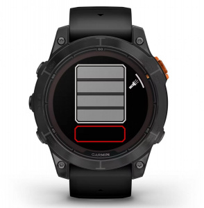 Garmin Fenix 7 Pro Solar 47 mm