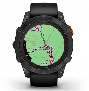 Garmin Fenix 7 Pro Solar 47 mm