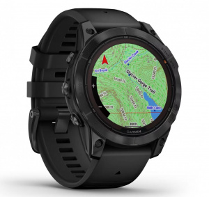 Garmin Fenix 7 Pro Solar 47 mm
