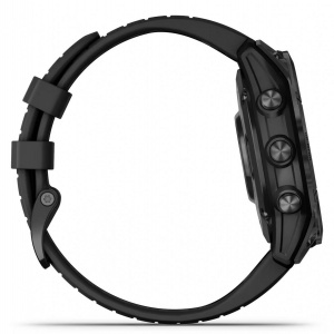 Garmin Fenix 7 Pro Solar 47 mm