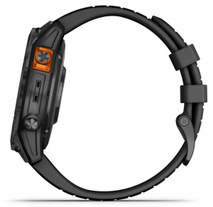 Garmin Fenix 7 Pro Solar 47 mm