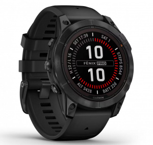 Garmin Fenix 7 Pro Solar 47 mm