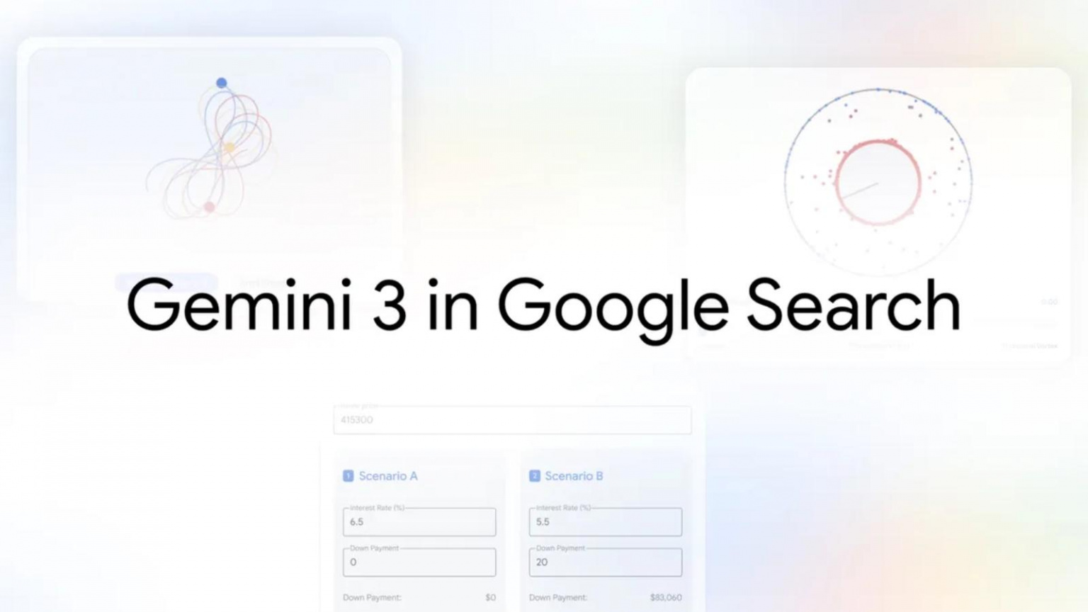 Google vrací úder! Nový model Gemini 3 Pro má být nejchytřejší AI na ...