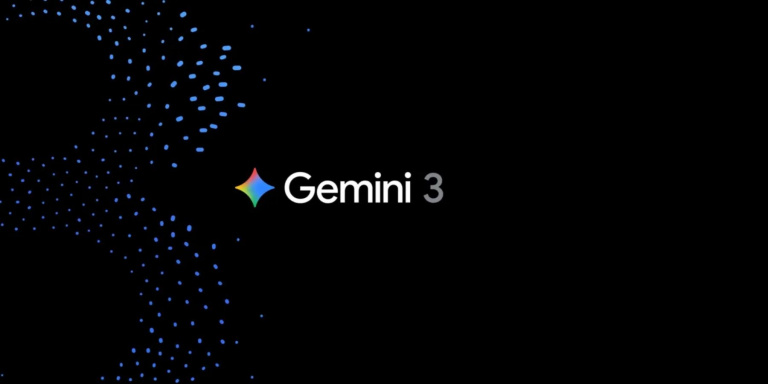 Umělá inteligence Gemini 3 Pro od Googlu