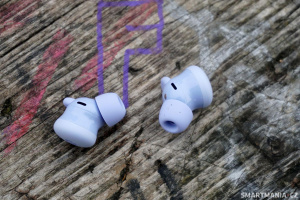 Modrá barva není pro každého, ale Buds 2a se prodávají i v černé Modrá barva není pro každého, ale Buds 2a se prodávají i v černé