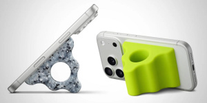 Držák a stojan Hikawa Grip Stand